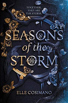 Seasons Of The Storm-..