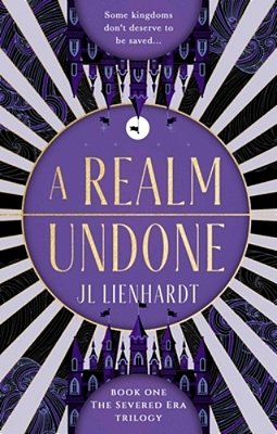 A Realm Undone-..