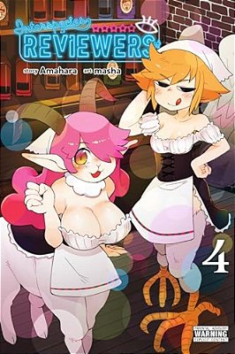 Interspecies Reviewers, Vol. 4-..
