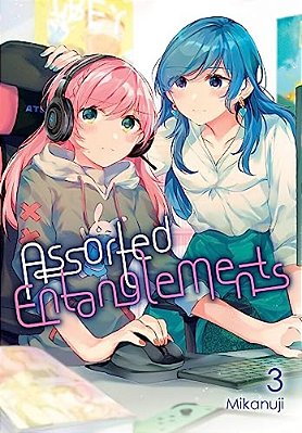 Assorted Entanglements, Vol. 3-..