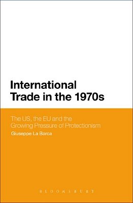 International Trade In The 1970S-..