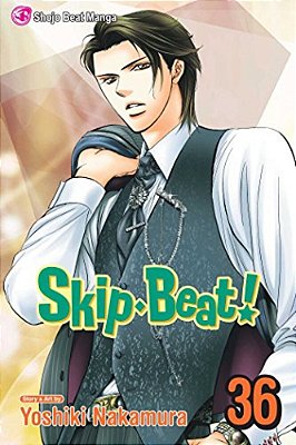 Skip-Beat!, Vol. 36-..