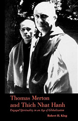 Thomas Merton And Thich Nhat Hanh-..