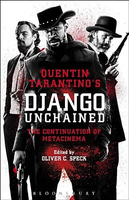 Quentin Tarantino's Django Unchained-..