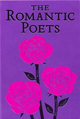 Romantic Poets-..