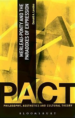Merleau-Ponty And The Paradoxes Of Expression-..