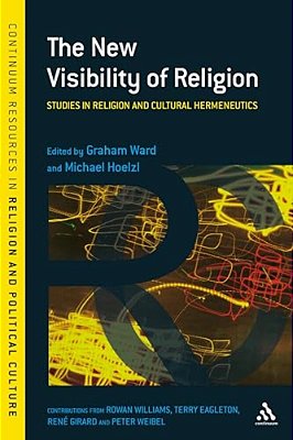 The New Visibility Of Religion-..