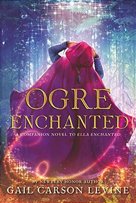 Ogre Enchanted-..