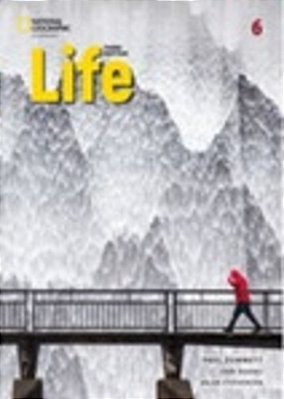 Life 6 - Student's Book With The Spark Platform - Third Edition..-