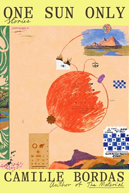 One Sun Only: Stories-..