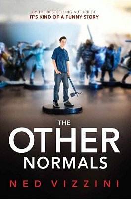 The Other Normals-..