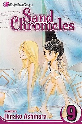 Sand Chronicles, Vol. 9-..