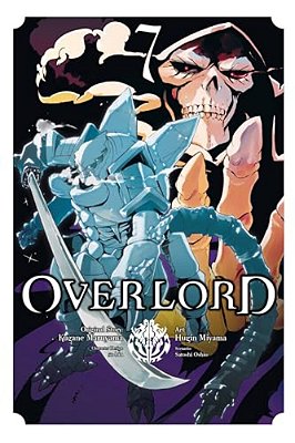 Overlord, Vol. 7 (Manga)-..