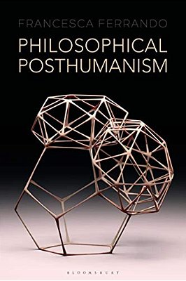 Philosophical Posthumanism-..