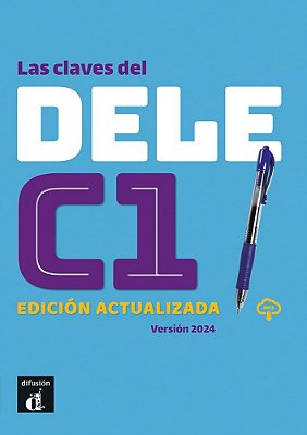 Las Claves Del Dele C1 - Edicion Actualizada