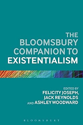 The Bloomsbury Companion To Existentialism-..
