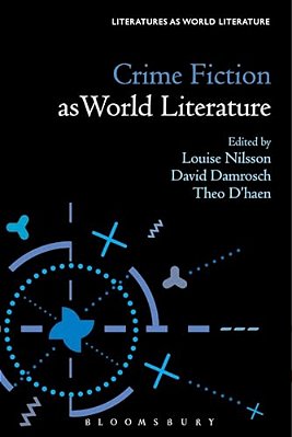 Crime Fiction As World Literature-..