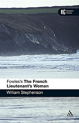 Fowles's The French Lieutenant's Woman-..