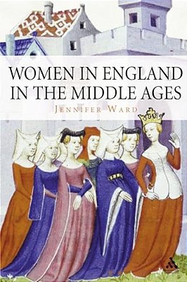 Women In England In The Middle Ages-..