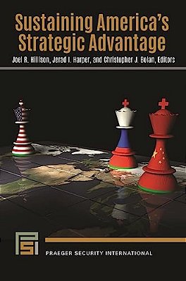 Sustaining America's Strategic Advantage-..
