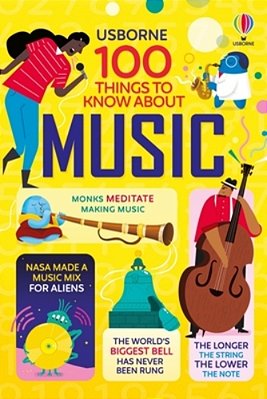 100 Things To Know About Music-..