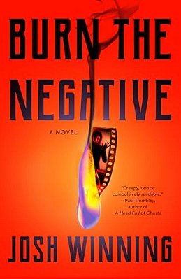 Burn The Negative-..