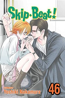 Skip-Beat!, Vol. 46-..