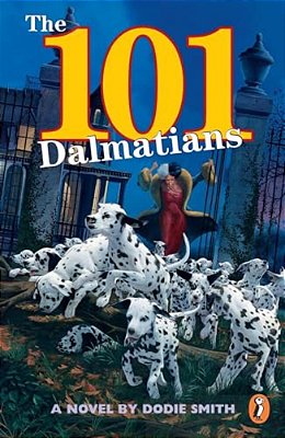 101 Dalmatians-..