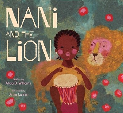 Nani And The Lion-..