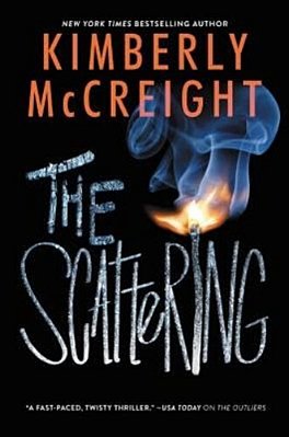 The Scattering-..