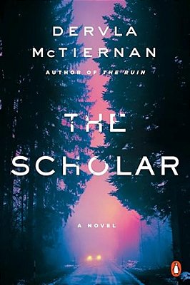 The Scholar-..