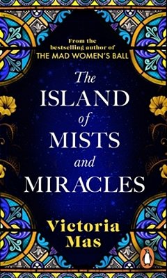 The Island Of Mists And Miracles-..