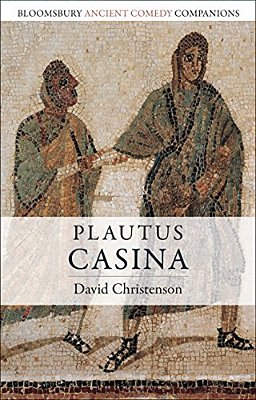 Plautus: Casina-..