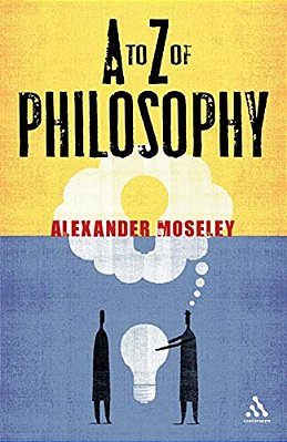 A To Z Of Philosophy-..