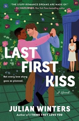 Last First Kiss-..