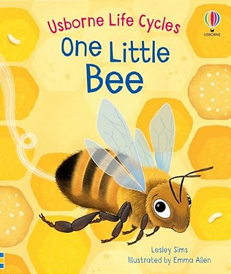 One Little Bee-..