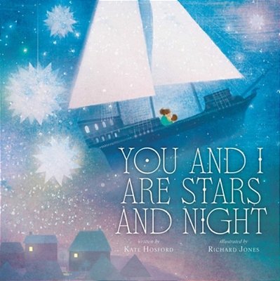 You And I Are Stars And Night-..