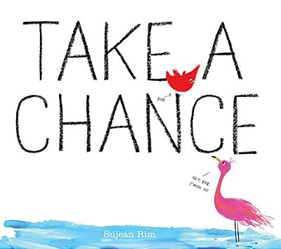 Take A Chance-..
