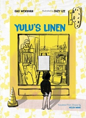 Yulu's Linen-..