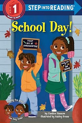 School Day!-..