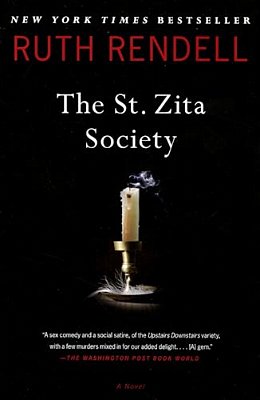 The St. Zita Society-..