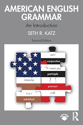 American English Grammar: An Introduction-..