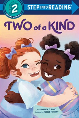 Two Of A Kind-..