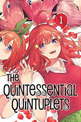 The Quintessential Quintuplets 1-..