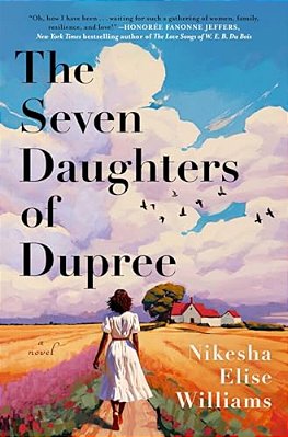 The Seven Daughters Of Dupree-..