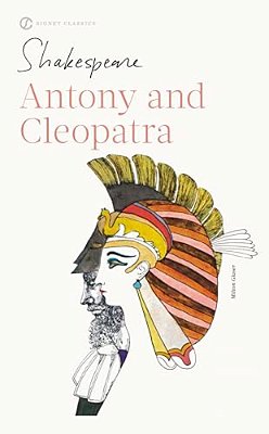 Antony And Cleopatra-..