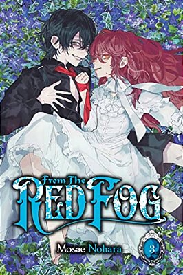 From The Red Fog, Vol. 3-..