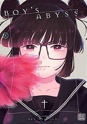 Boy's Abyss, Vol. 3-..