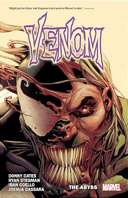 Venom By Donny Cates Vol. 2: The Abyss-..