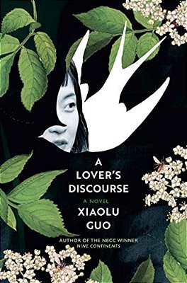 A Lover's Discourse-..